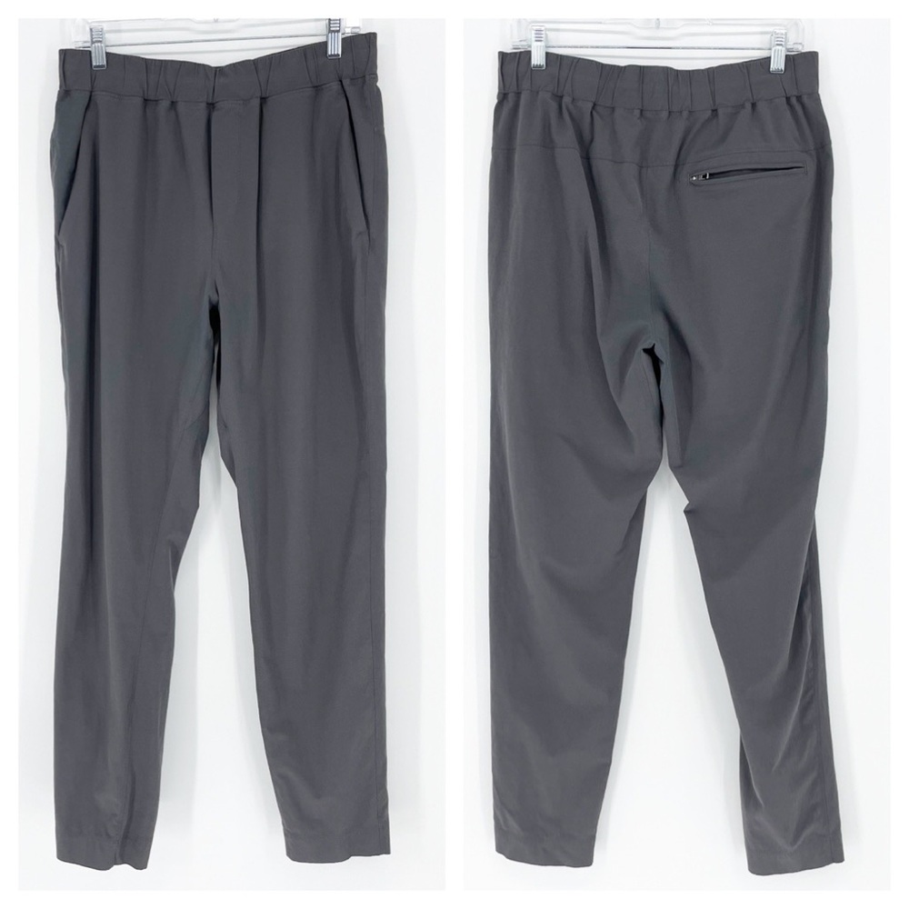 Lululemon Gray Pants Size Large